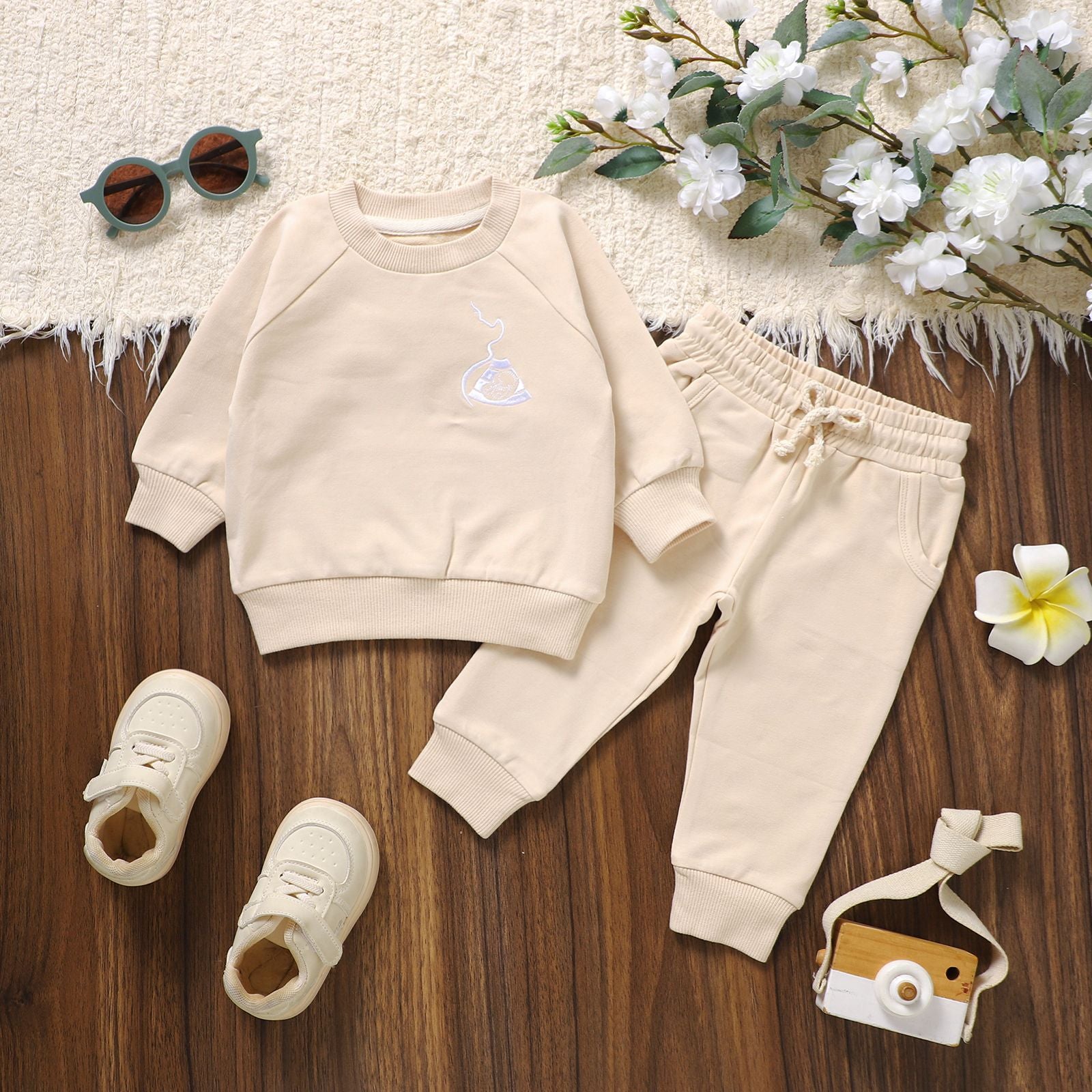 baby tracksuits