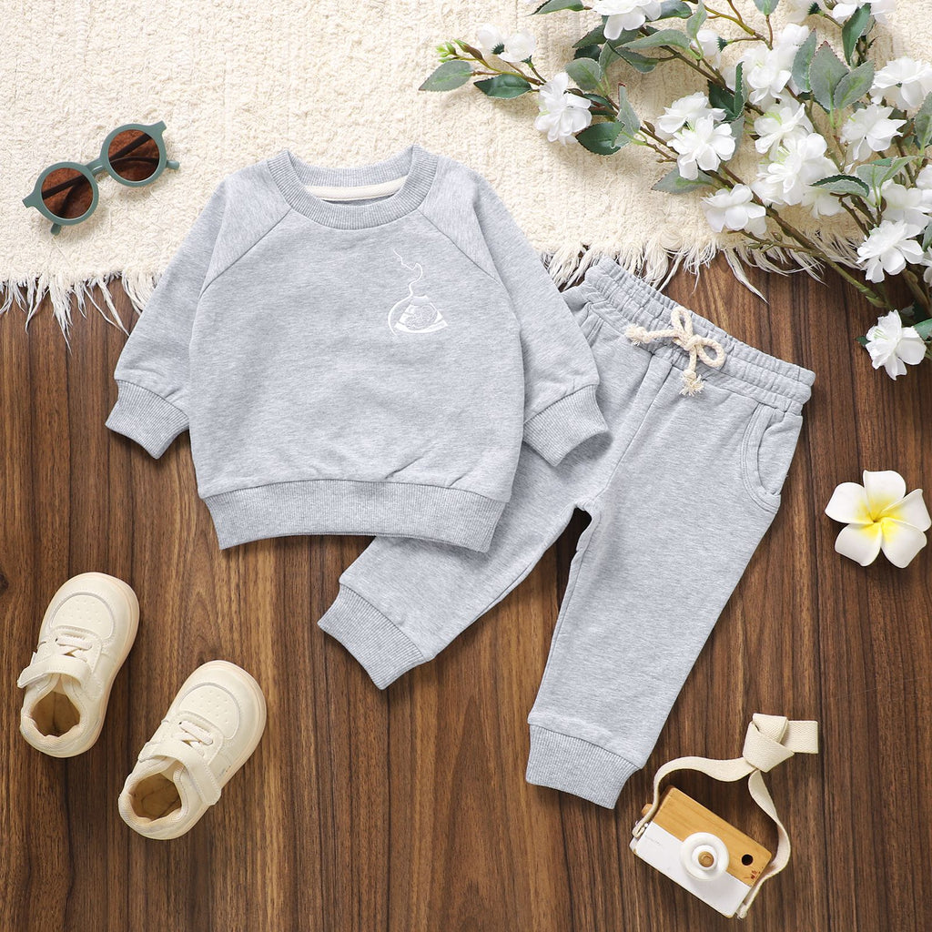 baby tracksuits