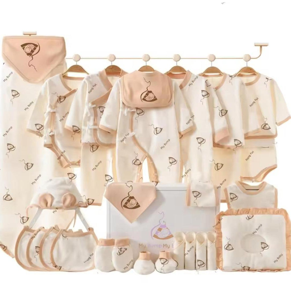 My Bump My Baby 29 Piece Gift Sets